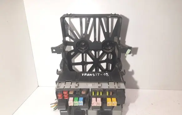 Ford Transit Fuse box set 6C1T14C445AB