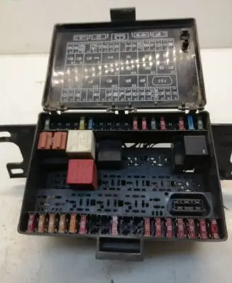 Ford Transit Fuse box set 95VB14K131AB