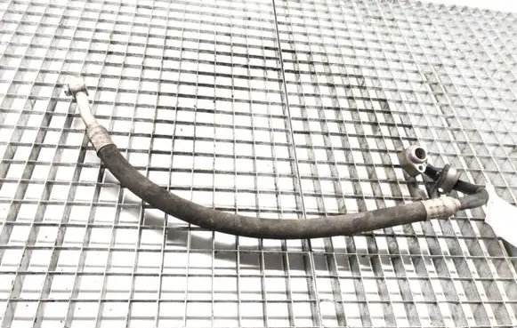 Audi A2 Air conditioning (A/C) pipe/hose 8Z0260707M