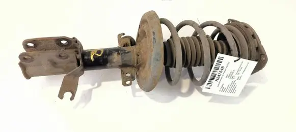 Renault Megane III Front shock absorber/damper