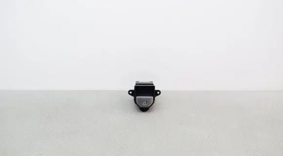 Hand parking brake switch