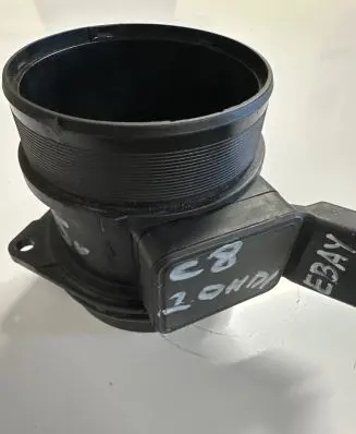 Citroen C5 Mass air flow meter 9632215280 12952182 5WK9628