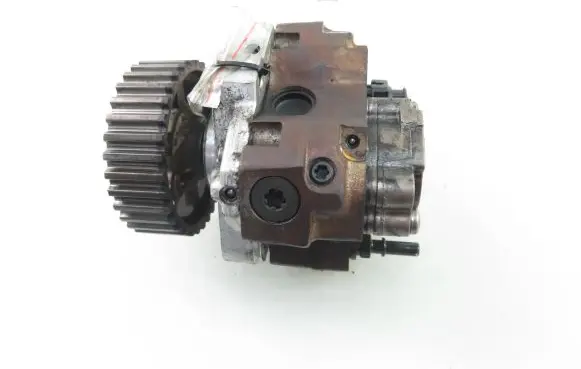 Mazda 3 I Fuel injection high pressure pump 9651844380 0445010089