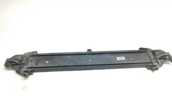 BMW 5 F10 F11 Bottom radiator support slam panel 7804619