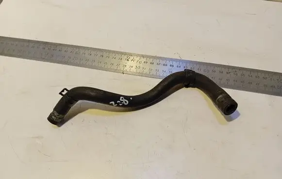 Audi A6 S6 C6 4F Engine coolant pipe/hose