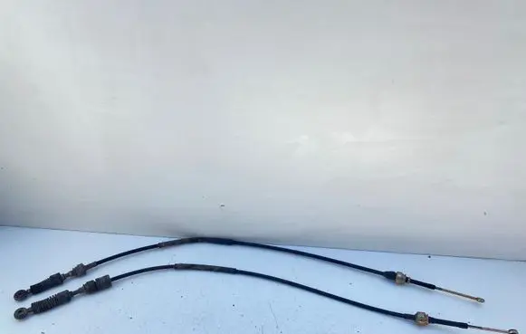 Peugeot 806 Gear shift cable linkage