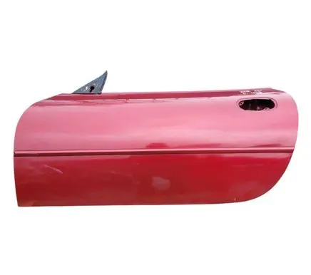 Jaguar XK8 - XKR Door (2 Door Coupe) 