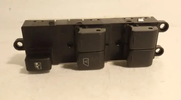 Nissan Note (E11) Electric window control switch 25401BH12C