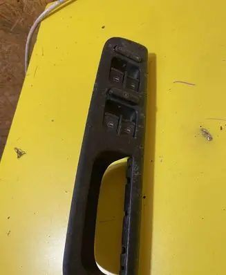 Peugeot 307 Electric window control switch 1J4959857B 1J4959857