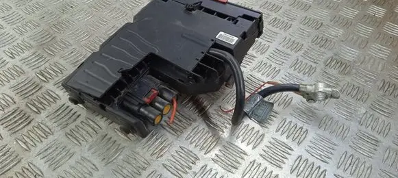 Mercedes-Benz CLS C218 AMG Positive wiring loom A2125400581