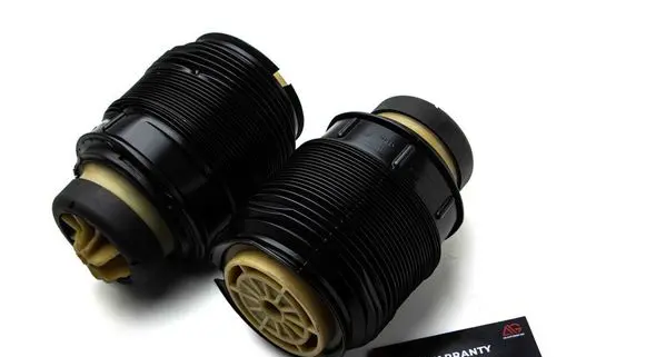 Mercedes-Benz E AMG W212 Rear air suspension bag/shock absorber A2123200725 DAS10055 A2123204025