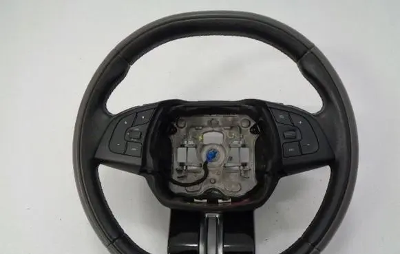 Citroen C4 Cactus Steering wheel 