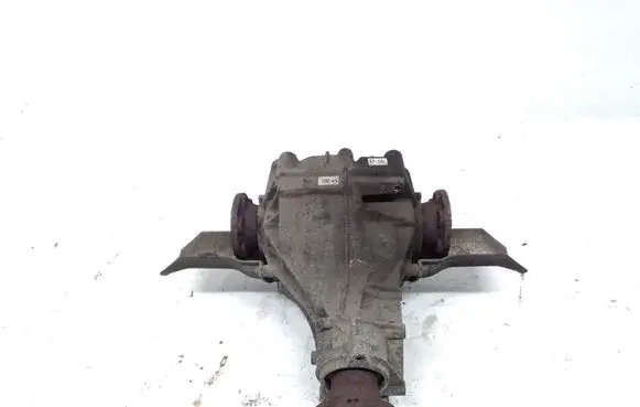 Bentley Continental Rear differential 08Y500043E GTE