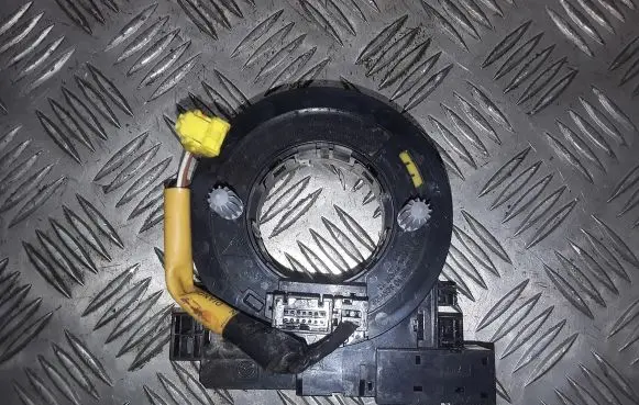 Mazda 6 Airbag slip ring squib (SRS ring) KD4966CS0A