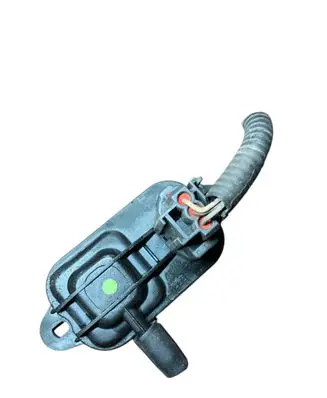 Volvo XC70 Exhaust gas pressure sensor DPS00010