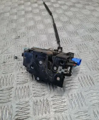 Seat Altea Front door lock