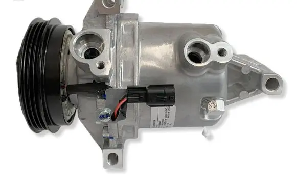 Nissan Micra K14 Air conditioning (A/C) compressor (pump) 926000287R 926005060RB 926005060R