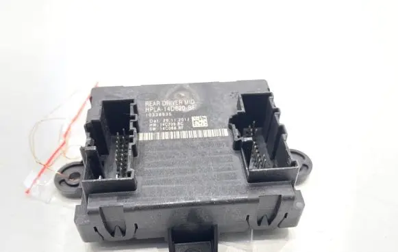 Jaguar XF Other control units/modules HPLA14D620BF