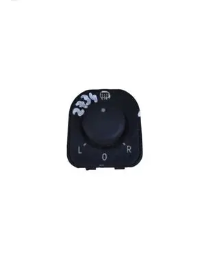 Volkswagen Golf V Wing mirror switch 1K0959565F