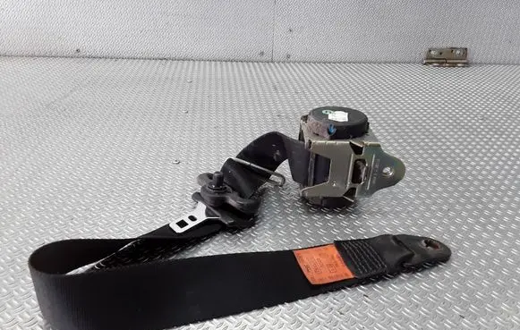 Ford Focus C-MAX Front seatbelt 3M51R61294AC