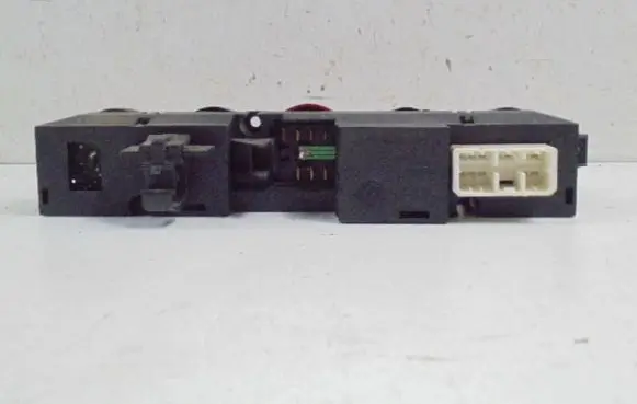 Fiat Seicento/600 Hazard light switch