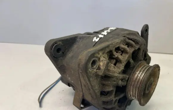 Hyundai Getz Generator/alternator 3730022650