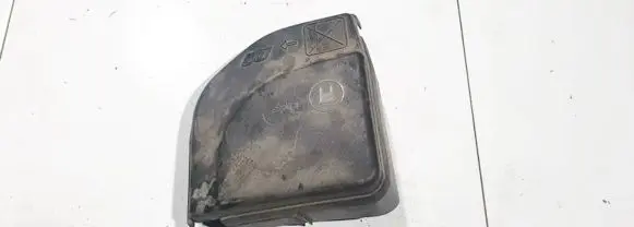Peugeot 308 Fuse box cover 9653315180