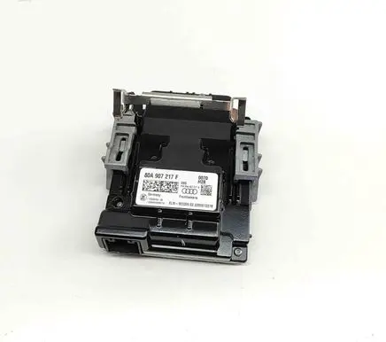 Audi Q5 SQ5 Windshield/windscreen camera 80A907217D 80A907217F