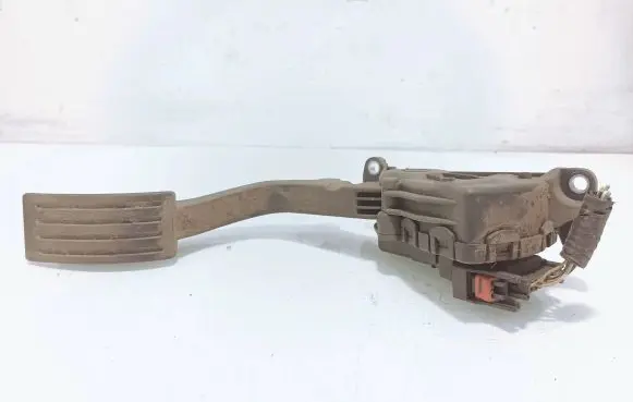 Mazda 3 I Accelerator throttle pedal 4M519F836AG