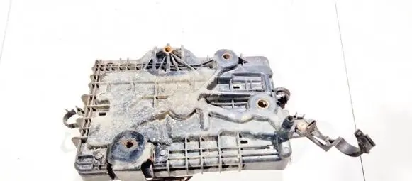 Fiat Doblo Battery bracket 51827907