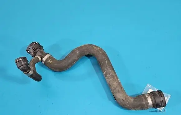 BMW 3 G20 G21 Engine coolant pipe/hose 8654823 IMPRK1589134
