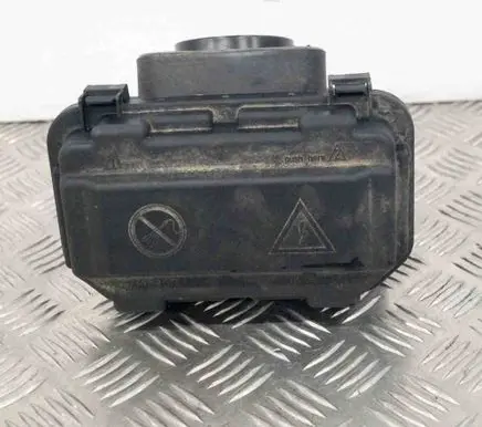 BMW 3 F30 F35 F31 Fuse box set 9224872
