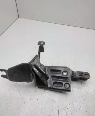 Seat Ibiza IV (6J,6P) ABS pump bracket 6R1614235C