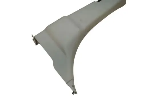 Volkswagen Routan (B) pillar trim (bottom) 0ZR31ES3AD
