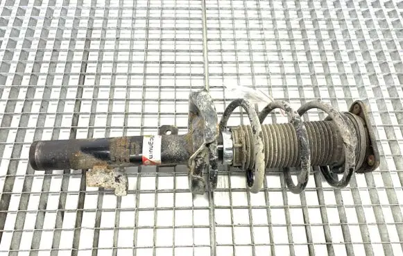 Mazda 3 II Front shock absorber/damper