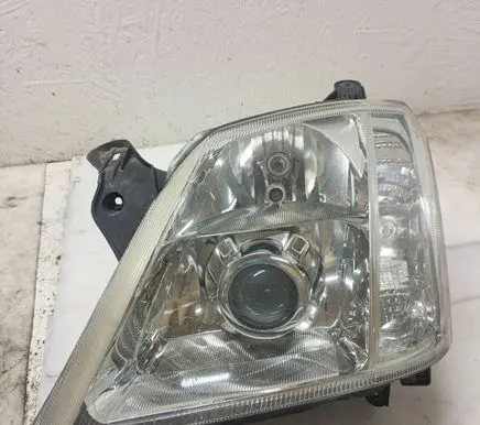 Opel Meriva A Headlight/headlamp E9205405 73010157D