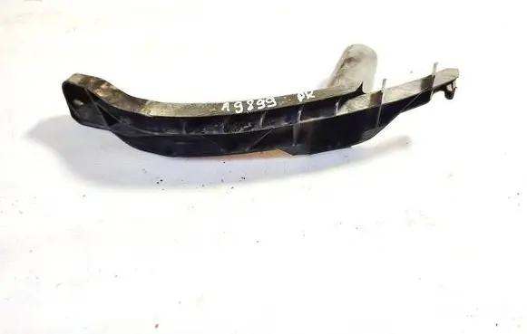 Volkswagen Golf V Front bumper mounting bracket 1k0807889