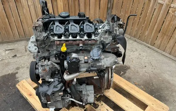 Nissan NV400 Engine M9T870