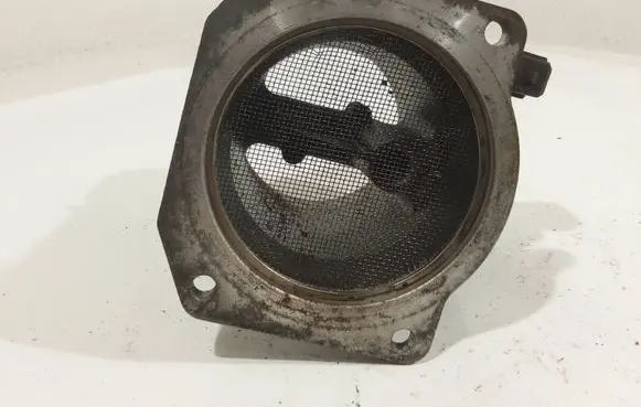 Audi A3 S3 8L Mass air flow meter 037906461B