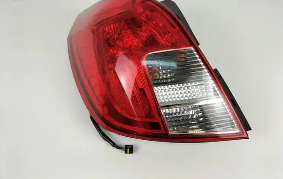 Opel Antara Rear/tail lights
