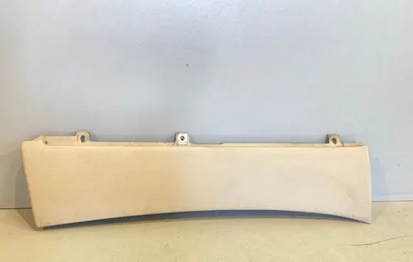 Mercedes-Benz S W221 Glove box frame A2216801387