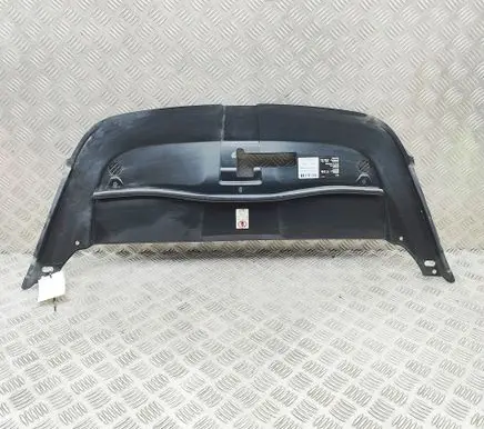Porsche Cayenne (92A) Radiator trim 7P5805806B