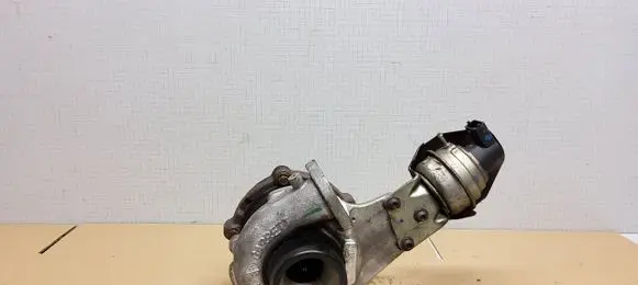 Opel Insignia A Turbo 55570748 77064219 7695660006