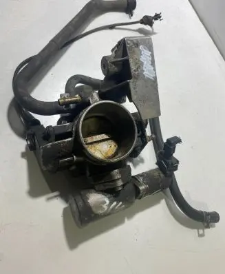 Volvo S60 Throttle valve 0280122001