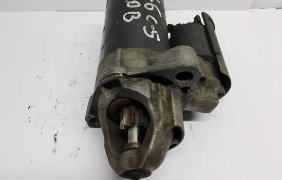 Audi A6 S6 C5 4B Starter motor
