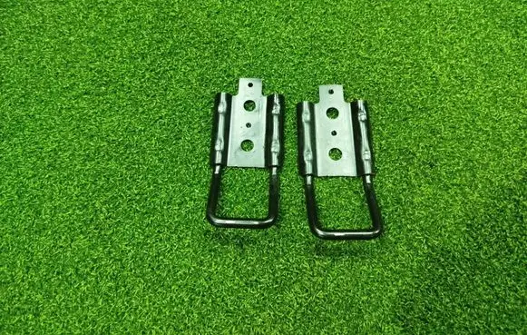 Toyota Proace Sliding door lock loop/hook striker 9809286780 9809239980
