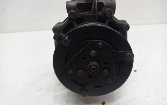 Mitsubishi Outlander Air conditioning (A/C) compressor (pump) 7813A3 MSC90CAS 0000369