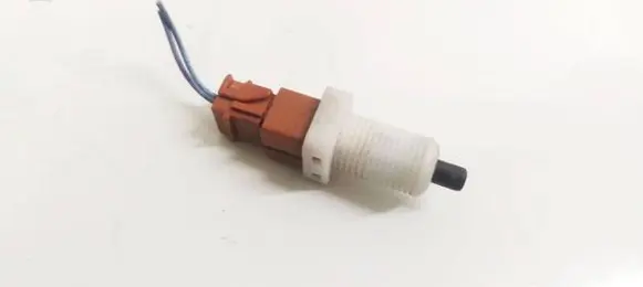 Brake pedal sensor switch