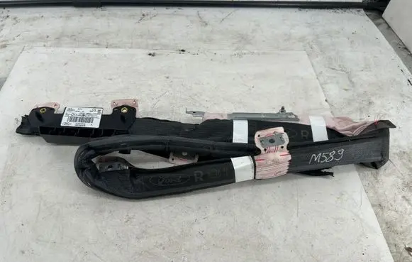 Ford B-MAX Roof airbag 0589P10051