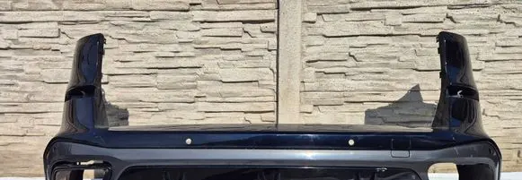 BMW X5 G05 Rear bumper 8069240